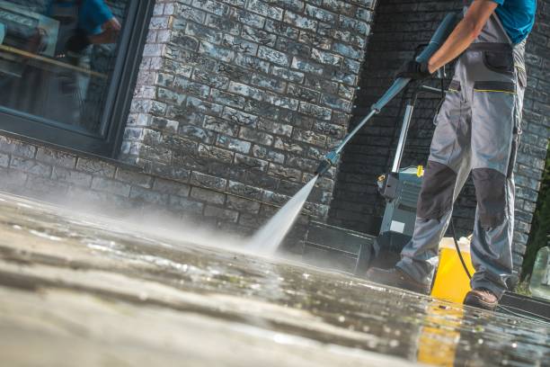 Best Concrete Sealing  in Miami Shores, FL