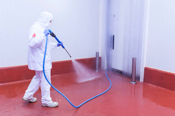 Best Warehouse Cleaning  in Miami Shores, FL