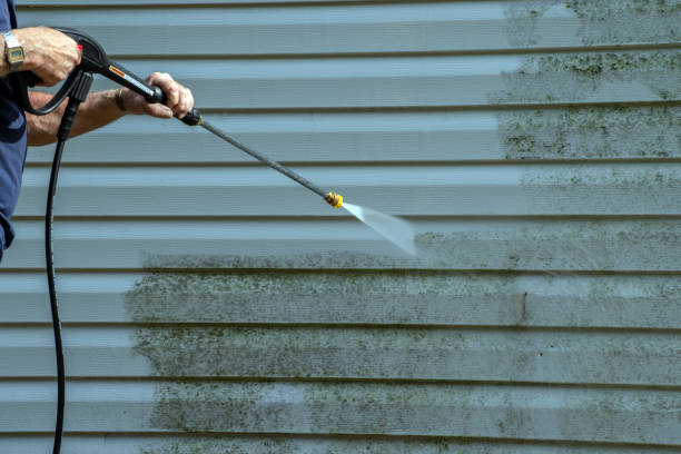 Best Pool Deck Cleaning  in Miami Shores, FL