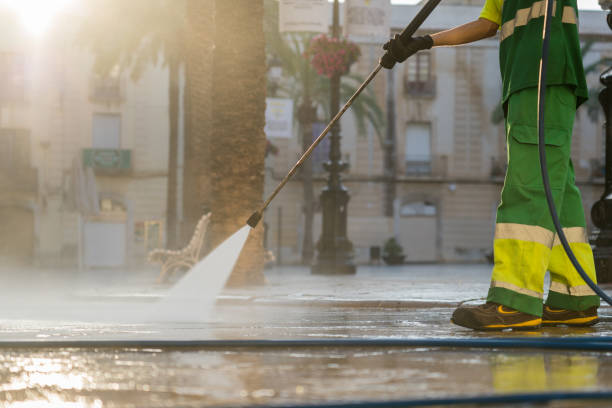 Best Dumpster Area Cleaning  in Miami Shores, FL