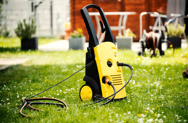 Reliable Miami Shores, FL Pressure Washing Solutions